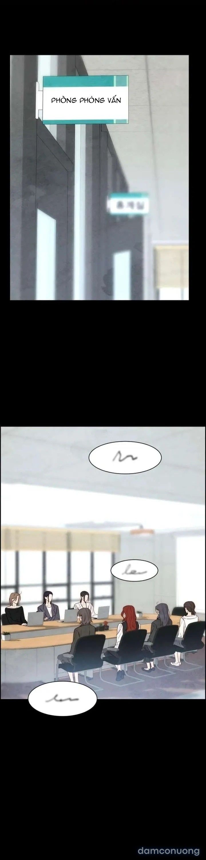 đọc truyện Chưa Từng Chạm Tới Em Chương 13 ảnh 2 tại Thiên Thai Truyện