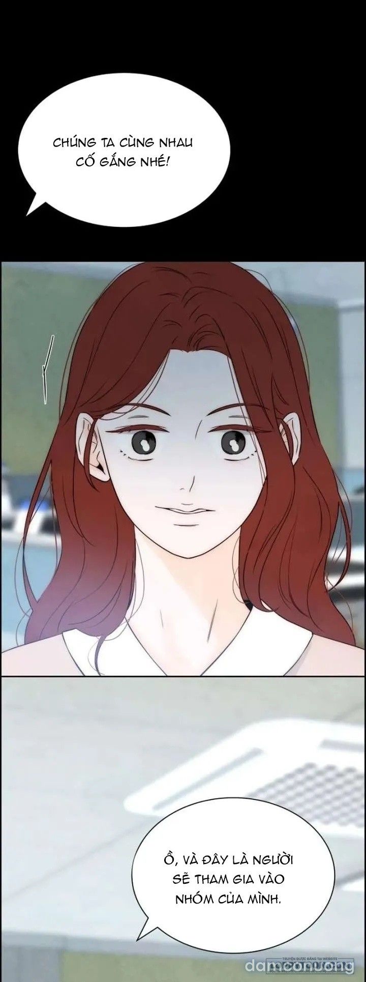 đọc truyện Chưa Từng Chạm Tới Em Chương 13 ảnh 15 tại Thiên Thai Truyện