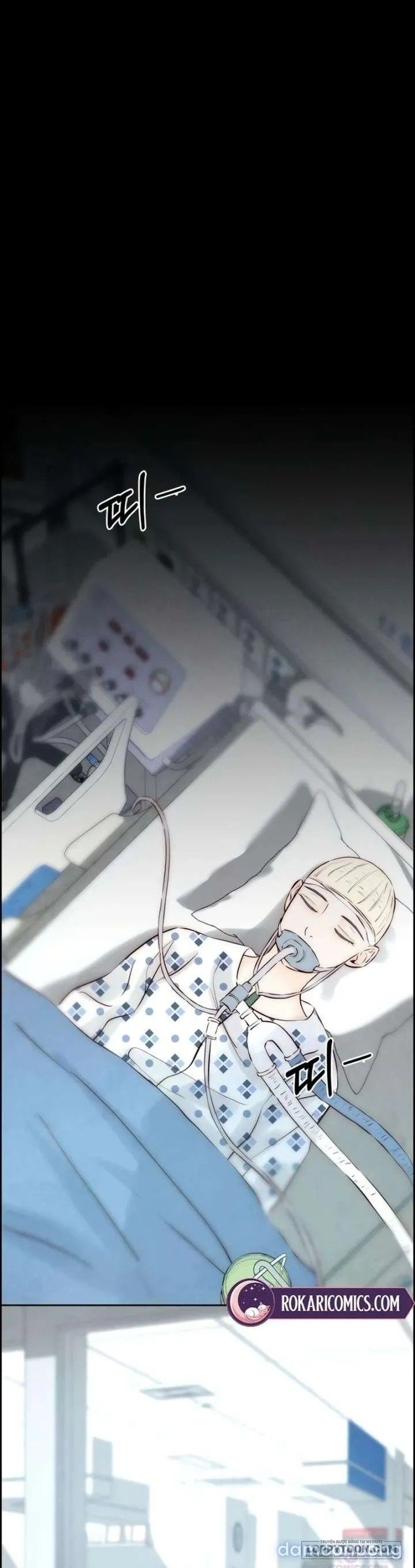 đọc truyện Chưa Từng Chạm Tới Em Chương 13 ảnh 17 tại Thiên Thai Truyện