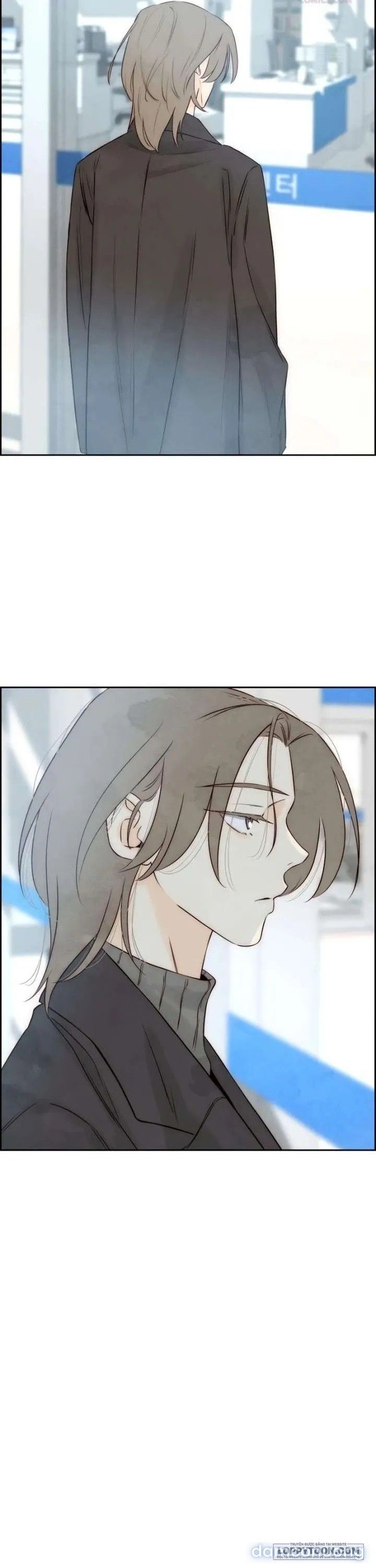 đọc truyện Chưa Từng Chạm Tới Em Chương 13 ảnh 18 tại Thiên Thai Truyện