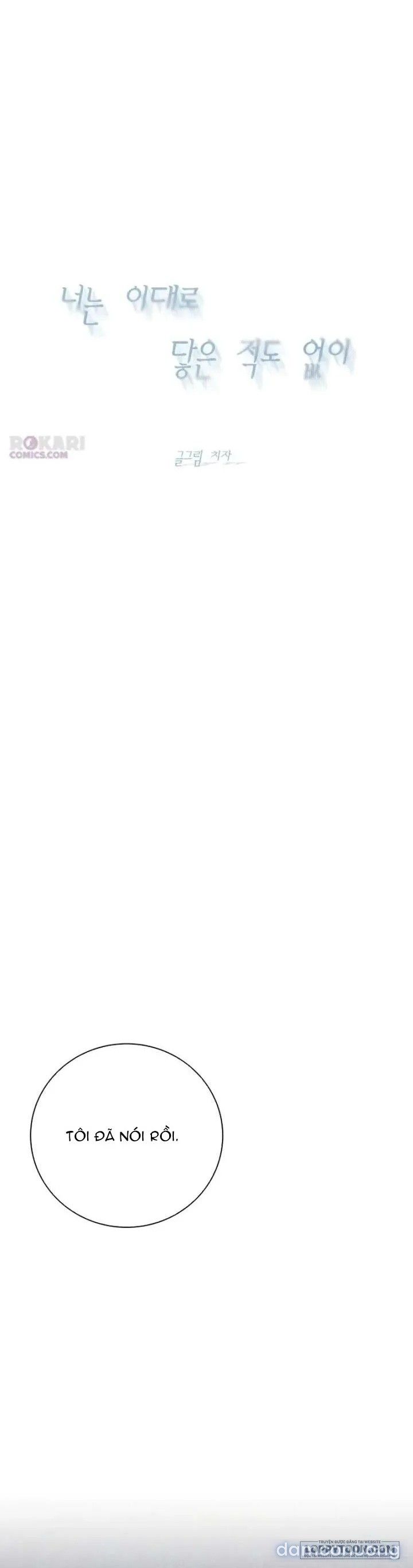 đọc truyện Chưa Từng Chạm Tới Em Chương 13 ảnh 19 tại Thiên Thai Truyện