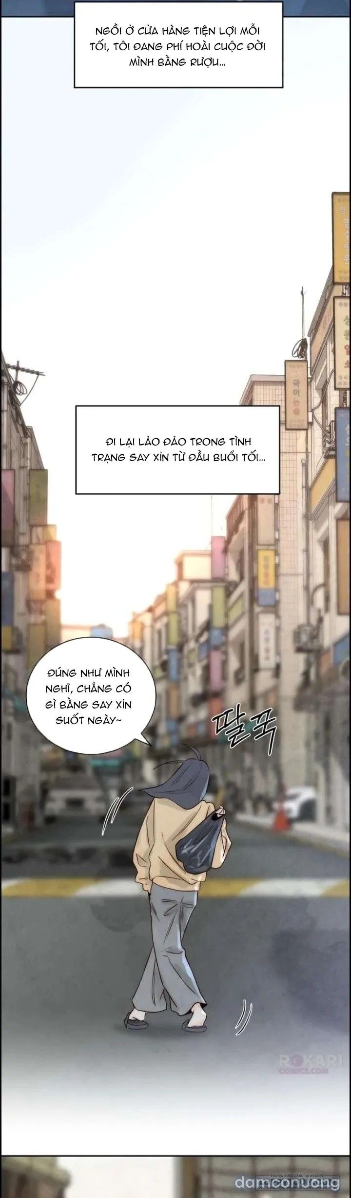 đọc truyện Chưa Từng Chạm Tới Em Chương 13 ảnh 29 tại Thiên Thai Truyện