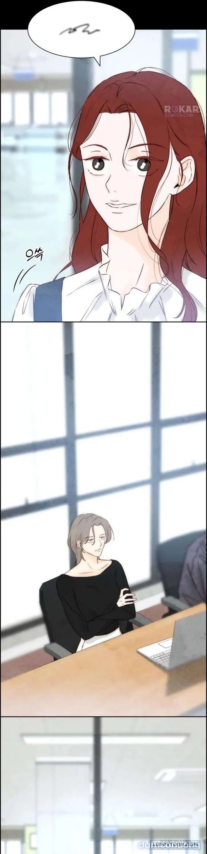 đọc truyện Chưa Từng Chạm Tới Em Chương 13 ảnh 6 tại Thiên Thai Truyện