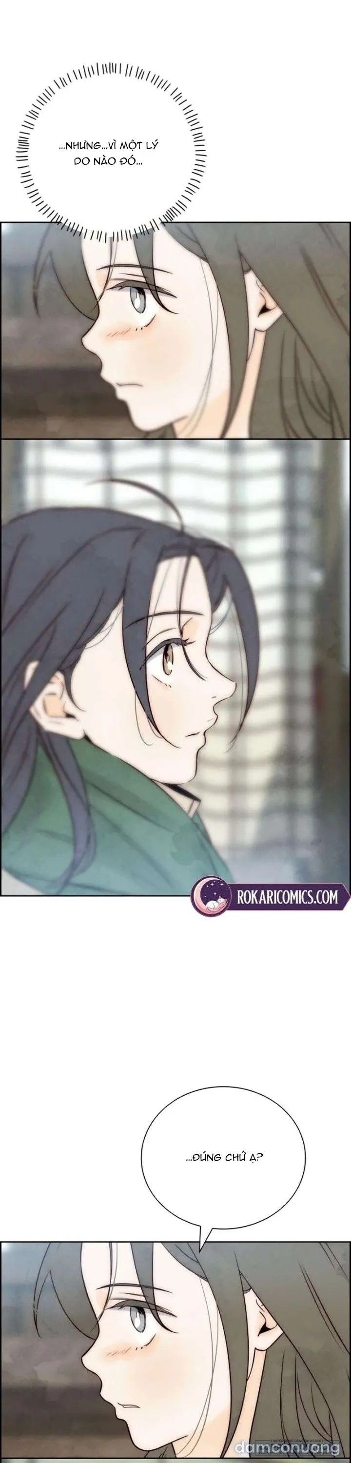 đọc truyện Chưa Từng Chạm Tới Em Chương 13 ảnh 42 tại Thiên Thai Truyện