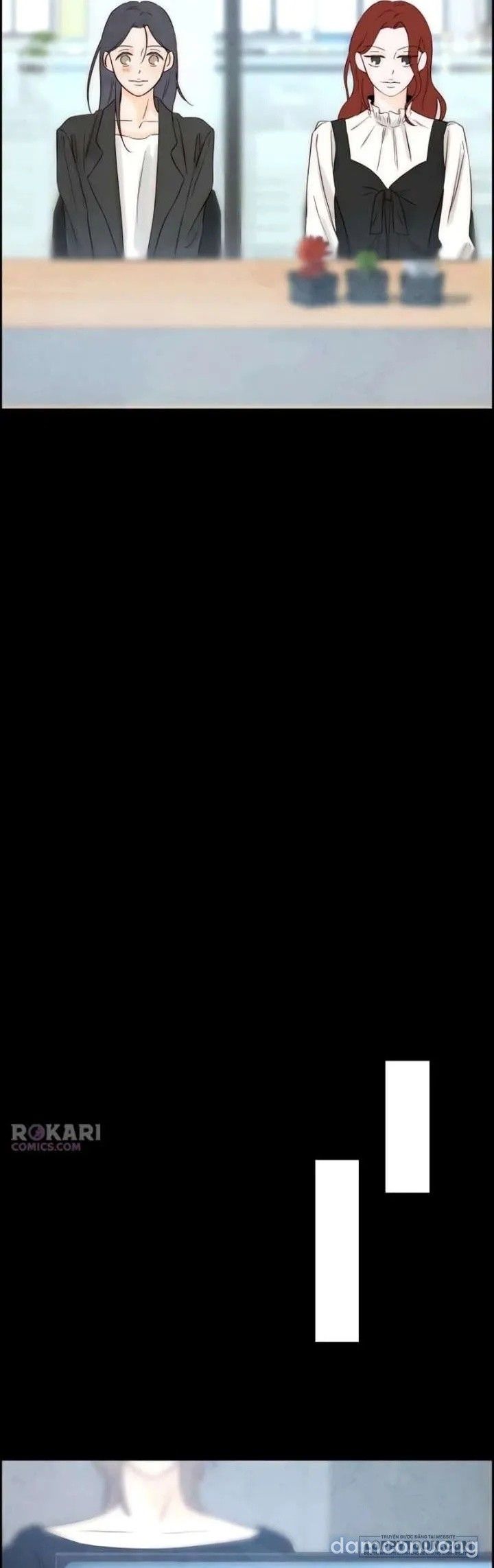 đọc truyện Chưa Từng Chạm Tới Em Chương 13 ảnh 7 tại Thiên Thai Truyện