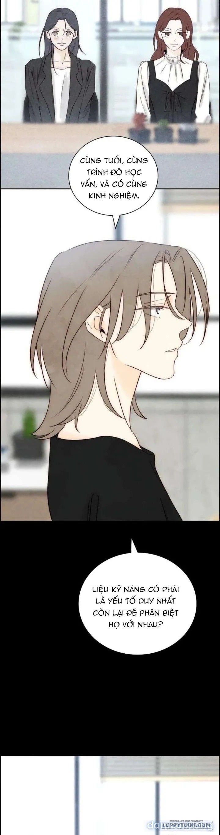 đọc truyện Chưa Từng Chạm Tới Em Chương 13 ảnh 11 tại Thiên Thai Truyện