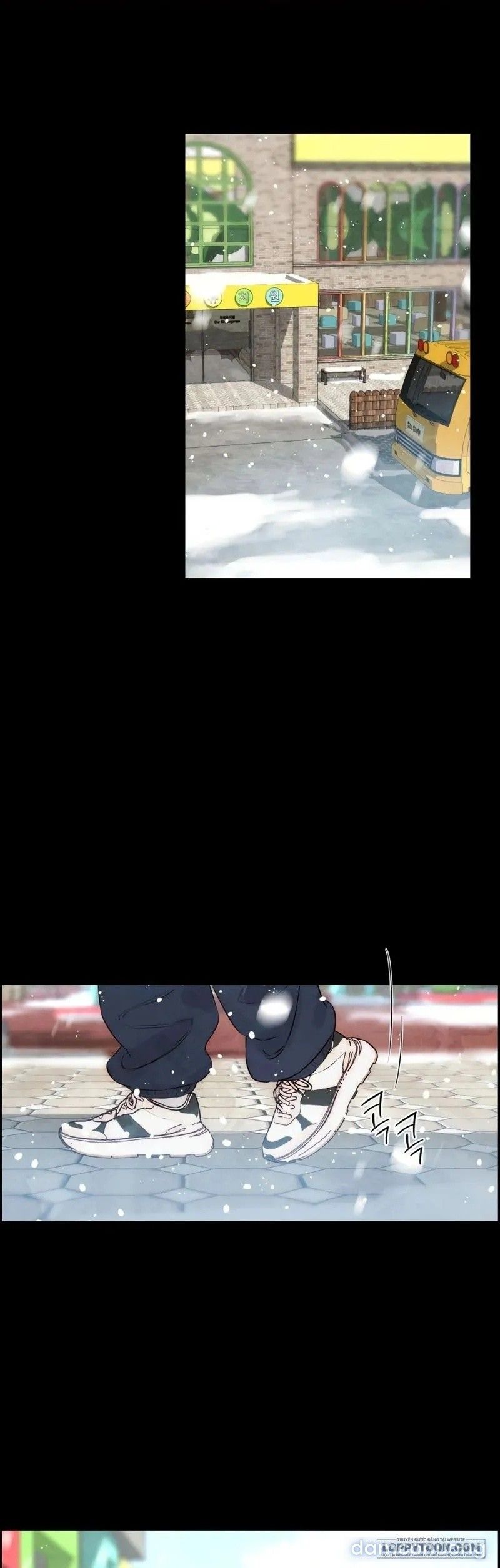 đọc truyện Chưa Từng Chạm Tới Em Chương 14 ảnh 2 tại Thiên Thai Truyện