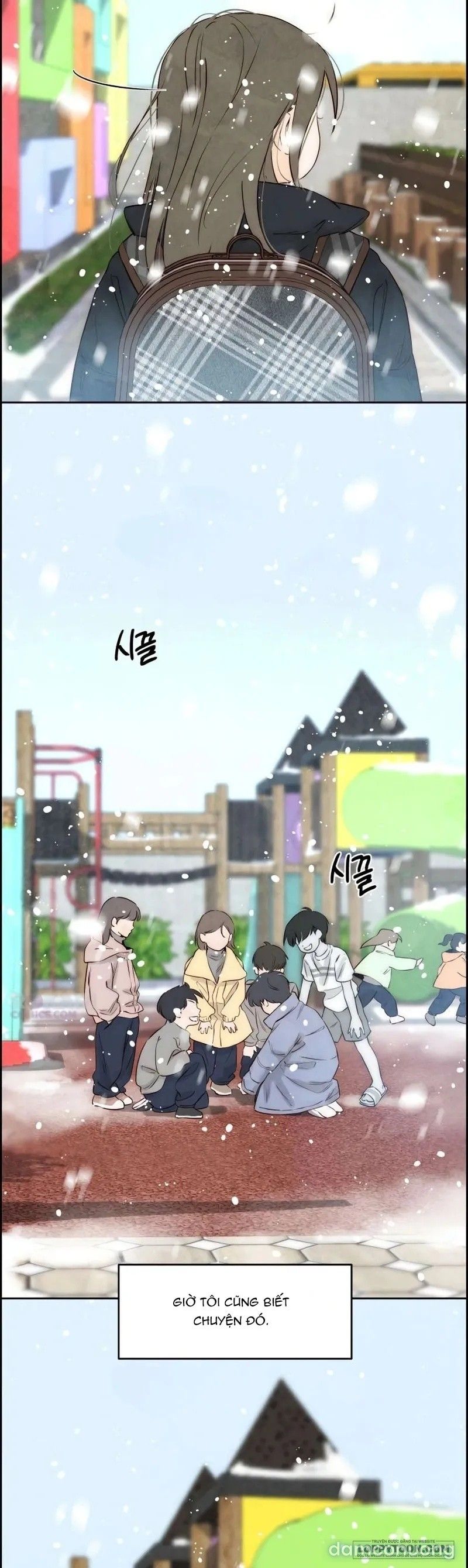 đọc truyện Chưa Từng Chạm Tới Em Chương 14 ảnh 3 tại Thiên Thai Truyện