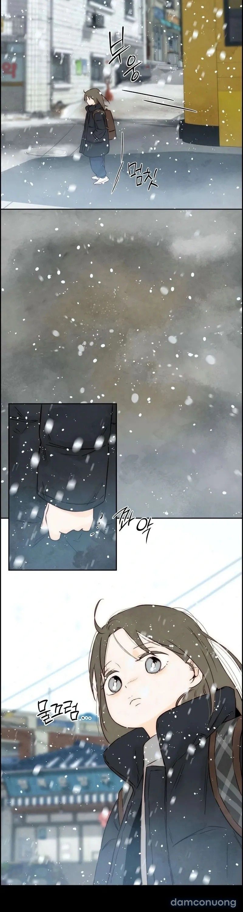 đọc truyện Chưa Từng Chạm Tới Em Chương 14 ảnh 12 tại Thiên Thai Truyện