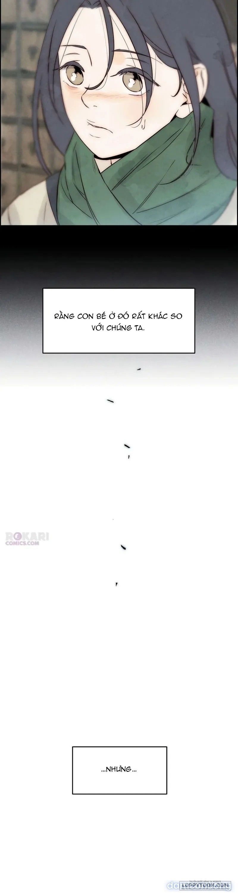 đọc truyện Chưa Từng Chạm Tới Em Chương 14 ảnh 16 tại Thiên Thai Truyện