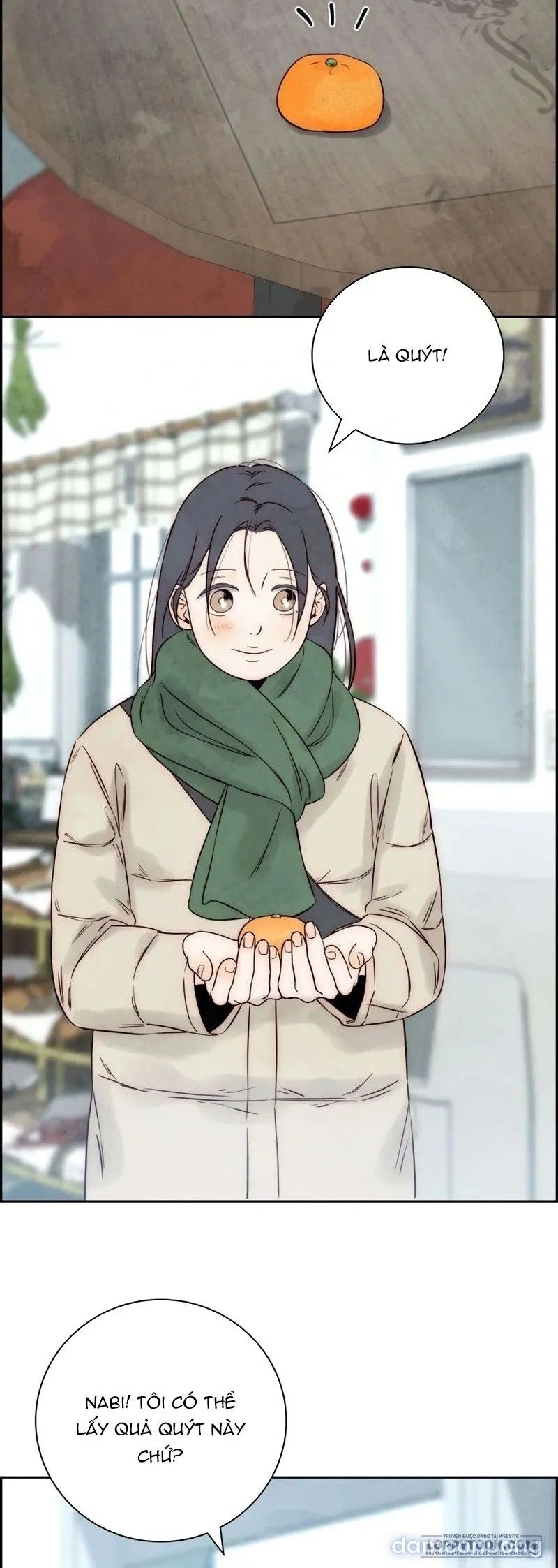 đọc truyện Chưa Từng Chạm Tới Em Chương 14 ảnh 36 tại Thiên Thai Truyện