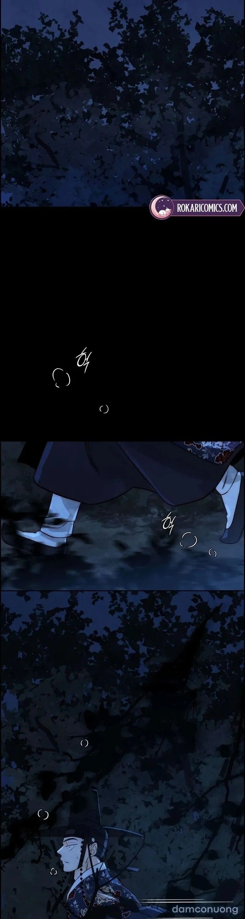 đọc truyện Chưa Từng Chạm Tới Em Chương 14 ảnh 39 tại Thiên Thai Truyện