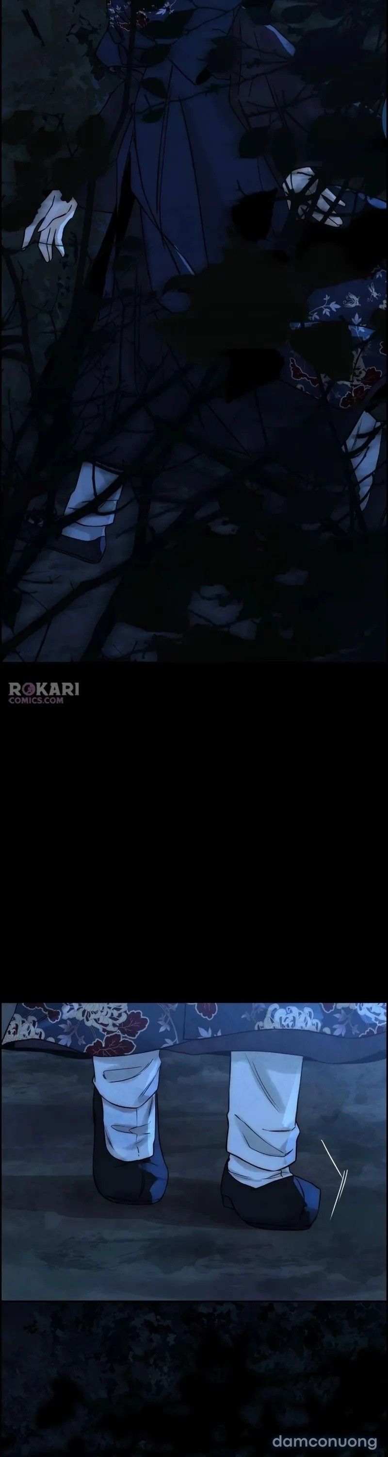 đọc truyện Chưa Từng Chạm Tới Em Chương 14 ảnh 40 tại Thiên Thai Truyện