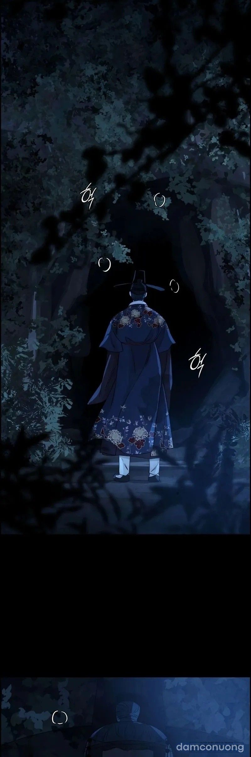 đọc truyện Chưa Từng Chạm Tới Em Chương 14 ảnh 41 tại Thiên Thai Truyện