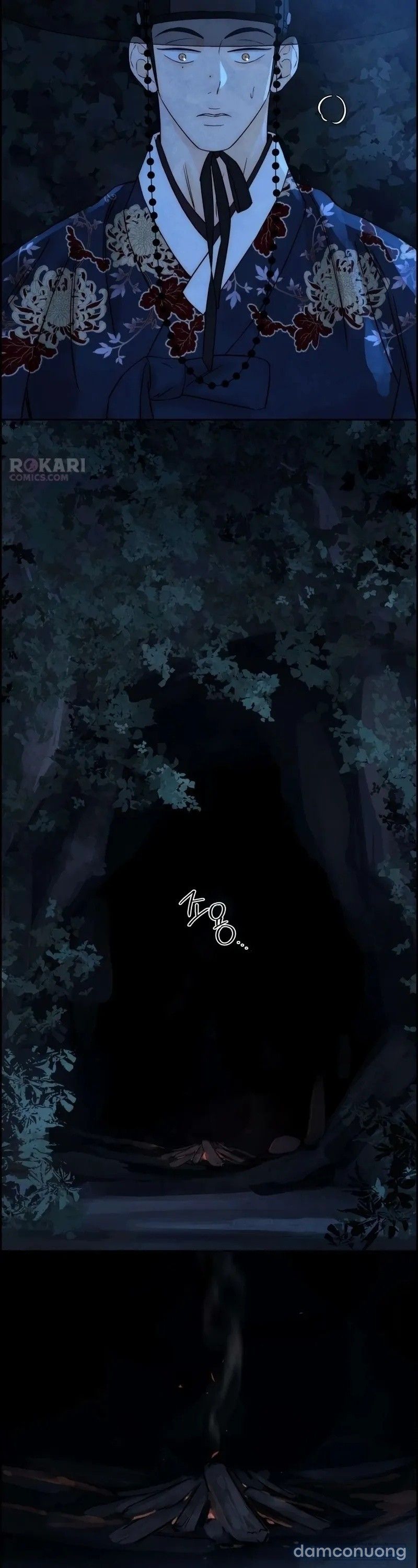 đọc truyện Chưa Từng Chạm Tới Em Chương 14 ảnh 42 tại Thiên Thai Truyện