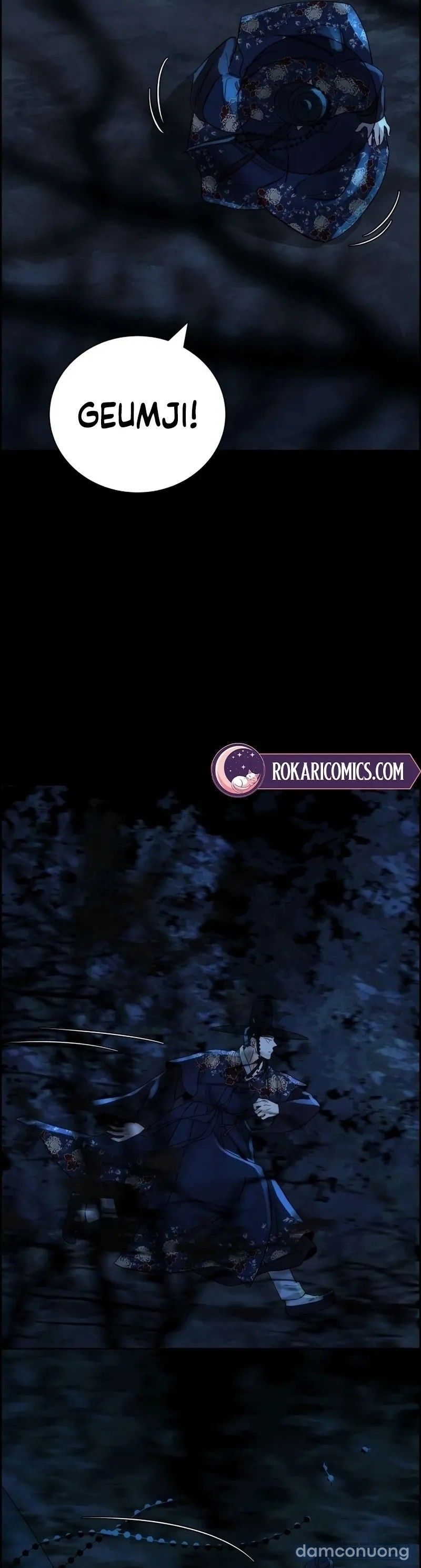 đọc truyện Chưa Từng Chạm Tới Em Chương 14 ảnh 44 tại Thiên Thai Truyện