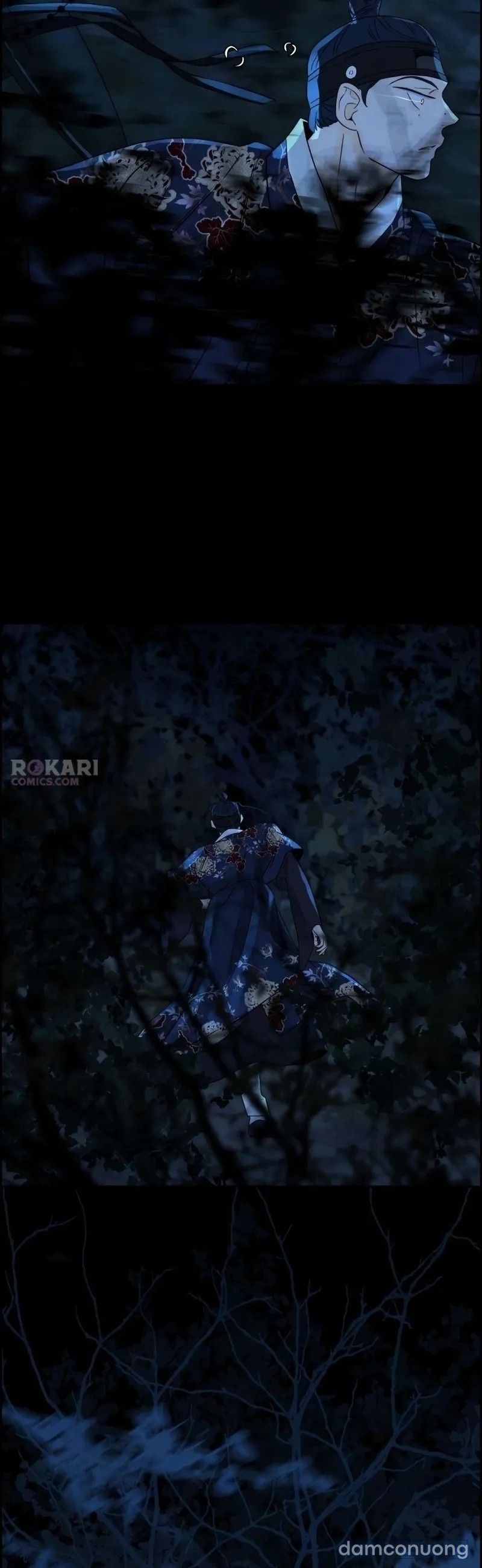 đọc truyện Chưa Từng Chạm Tới Em Chương 14 ảnh 45 tại Thiên Thai Truyện