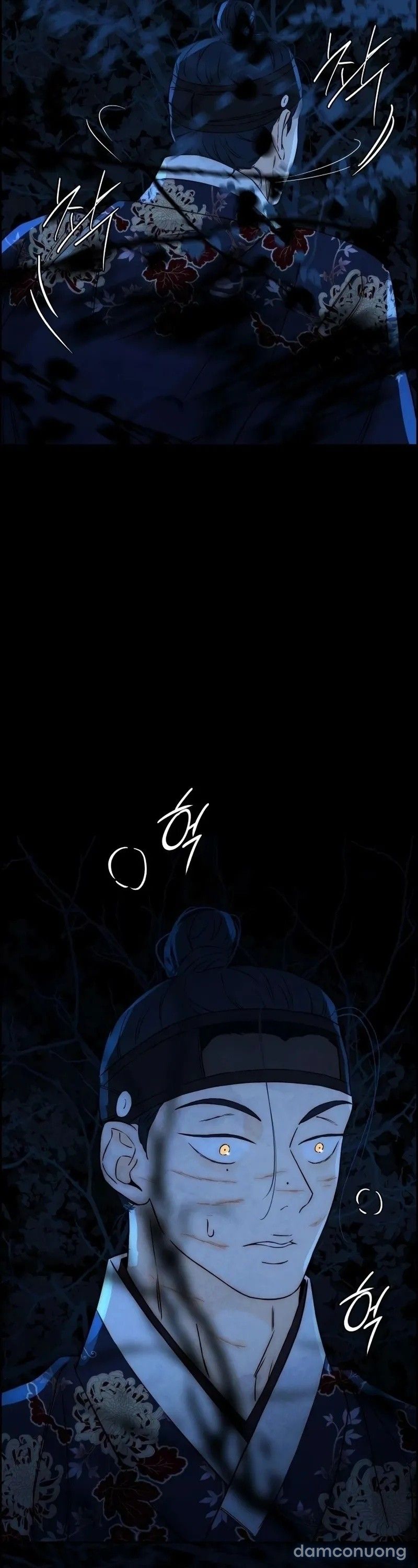 đọc truyện Chưa Từng Chạm Tới Em Chương 14 ảnh 46 tại Thiên Thai Truyện