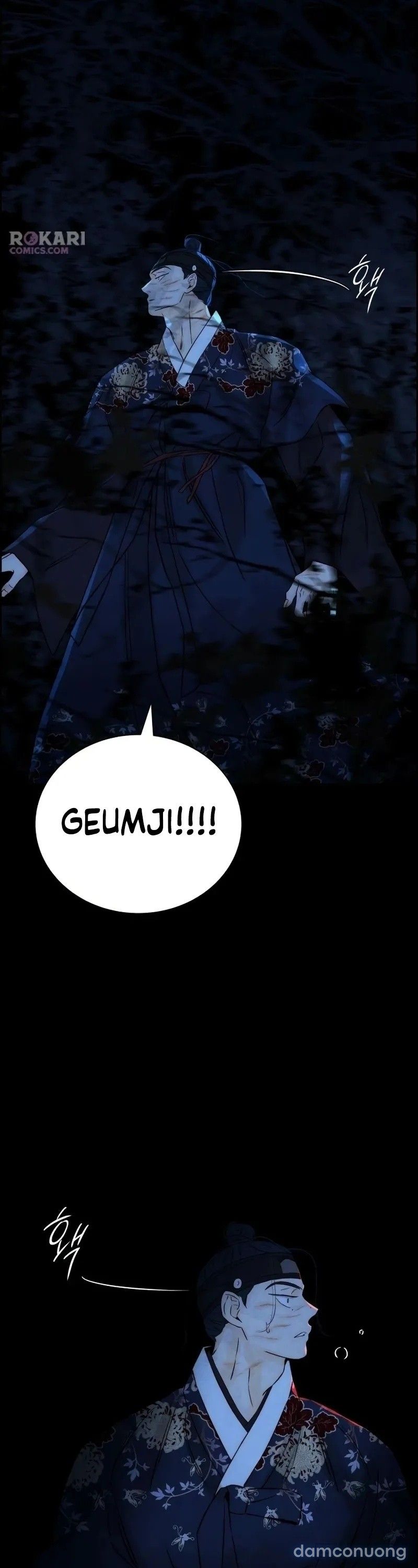 đọc truyện Chưa Từng Chạm Tới Em Chương 14 ảnh 47 tại Thiên Thai Truyện