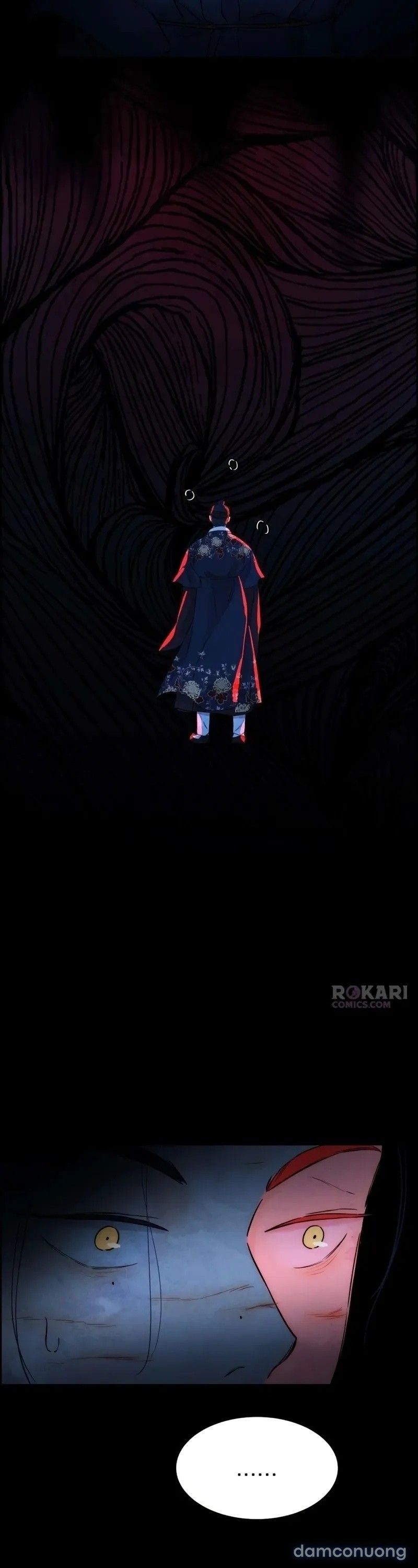 đọc truyện Chưa Từng Chạm Tới Em Chương 14 ảnh 48 tại Thiên Thai Truyện