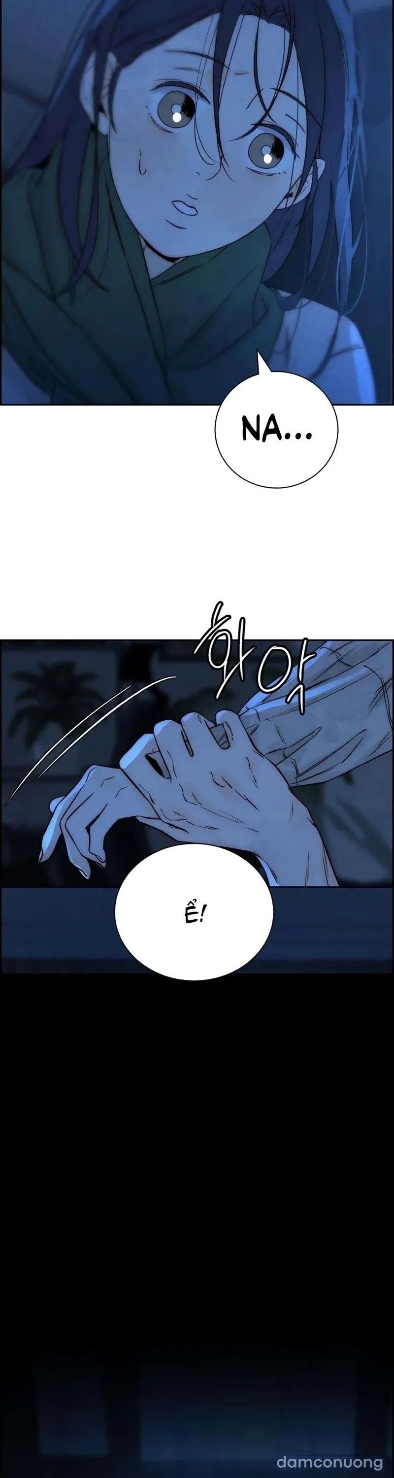 đọc truyện Chưa Từng Chạm Tới Em Chương 14 ảnh 55 tại Thiên Thai Truyện