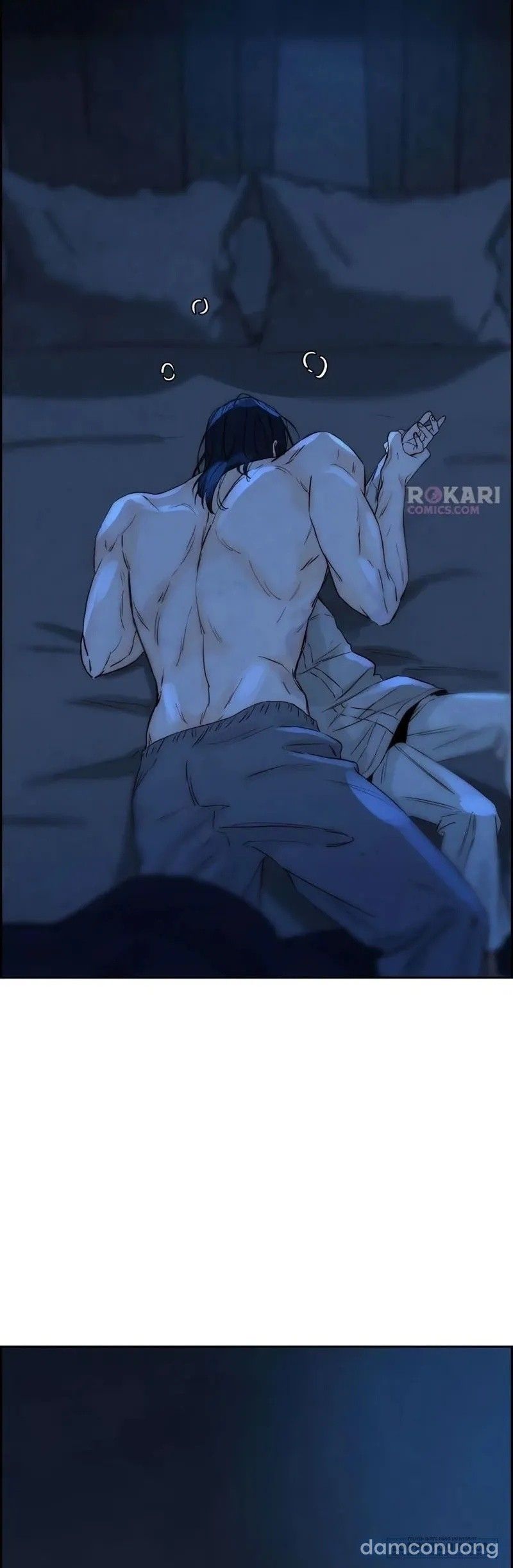 đọc truyện Chưa Từng Chạm Tới Em Chương 14 ảnh 56 tại Thiên Thai Truyện