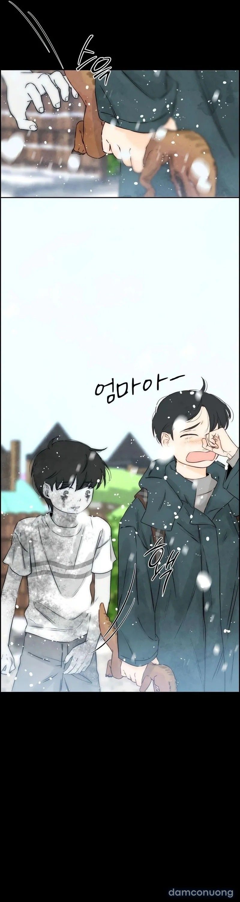 đọc truyện Chưa Từng Chạm Tới Em Chương 14 ảnh 9 tại Thiên Thai Truyện