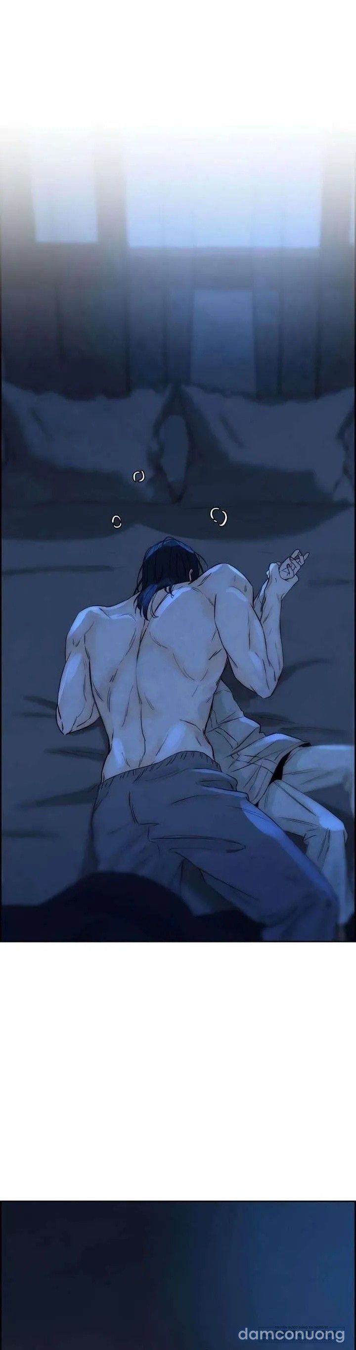 đọc truyện Chưa Từng Chạm Tới Em Chương 15 ảnh 2 tại Thiên Thai Truyện