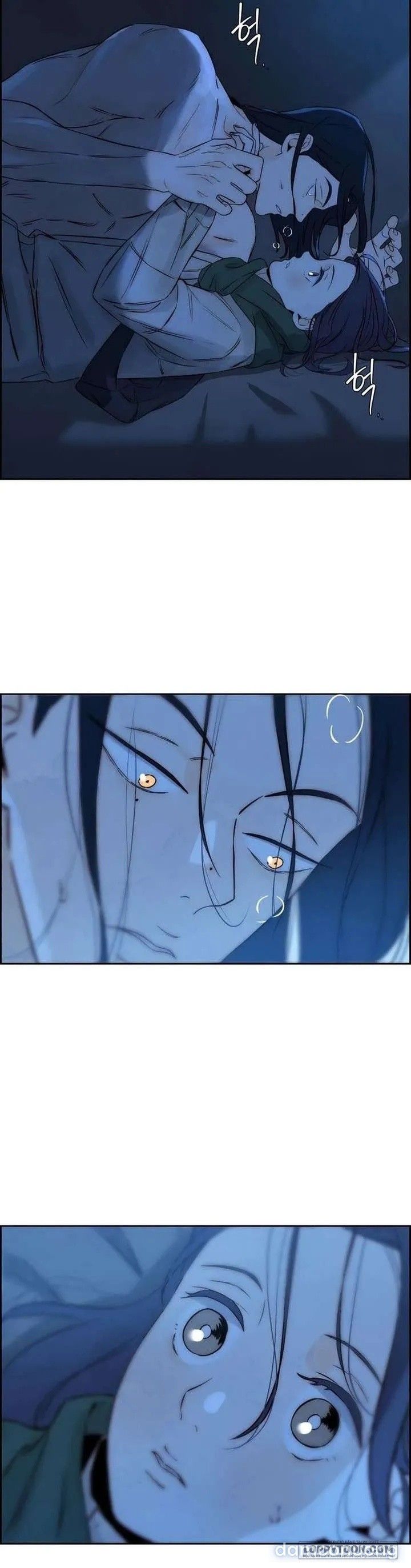 đọc truyện Chưa Từng Chạm Tới Em Chương 15 ảnh 3 tại Thiên Thai Truyện