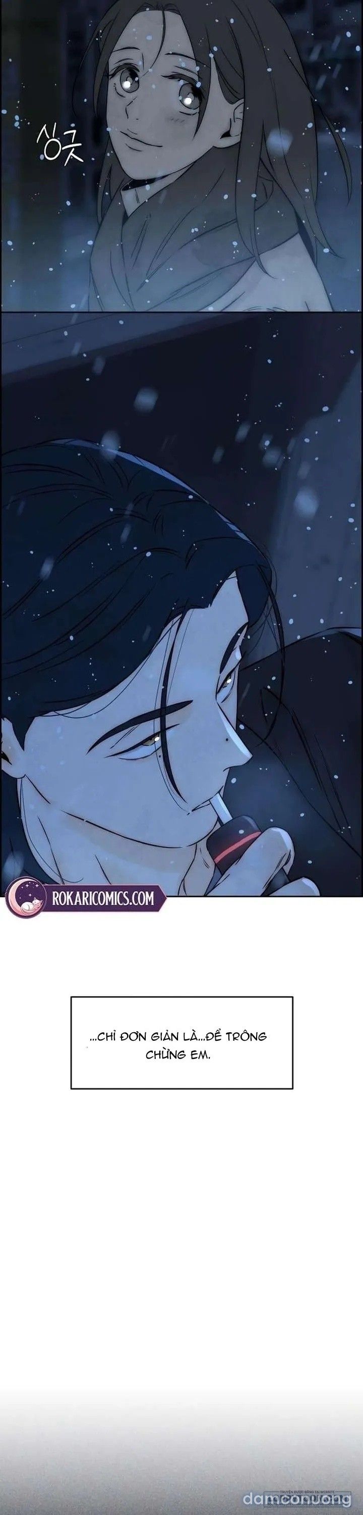 đọc truyện Chưa Từng Chạm Tới Em Chương 15 ảnh 12 tại Thiên Thai Truyện