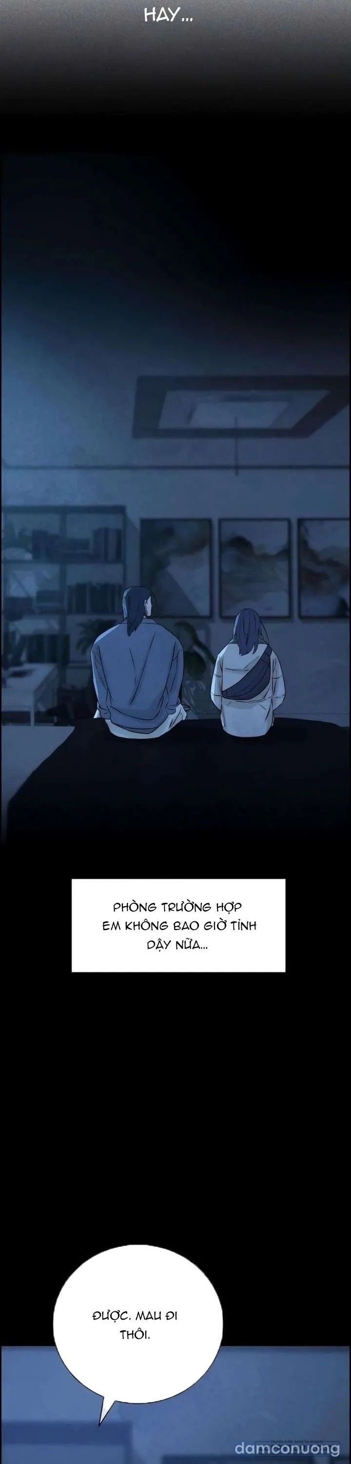 đọc truyện Chưa Từng Chạm Tới Em Chương 15 ảnh 13 tại Thiên Thai Truyện