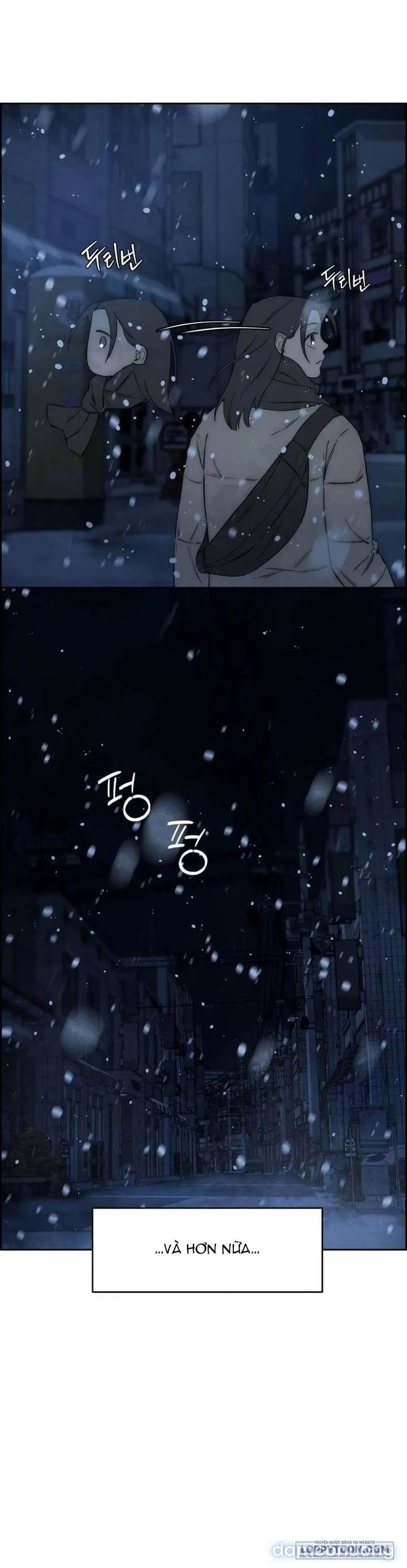 đọc truyện Chưa Từng Chạm Tới Em Chương 15 ảnh 15 tại Thiên Thai Truyện