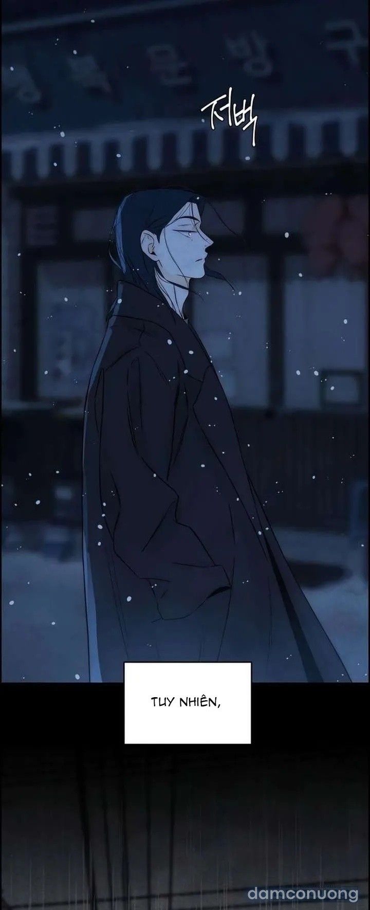 đọc truyện Chưa Từng Chạm Tới Em Chương 15 ảnh 18 tại Thiên Thai Truyện