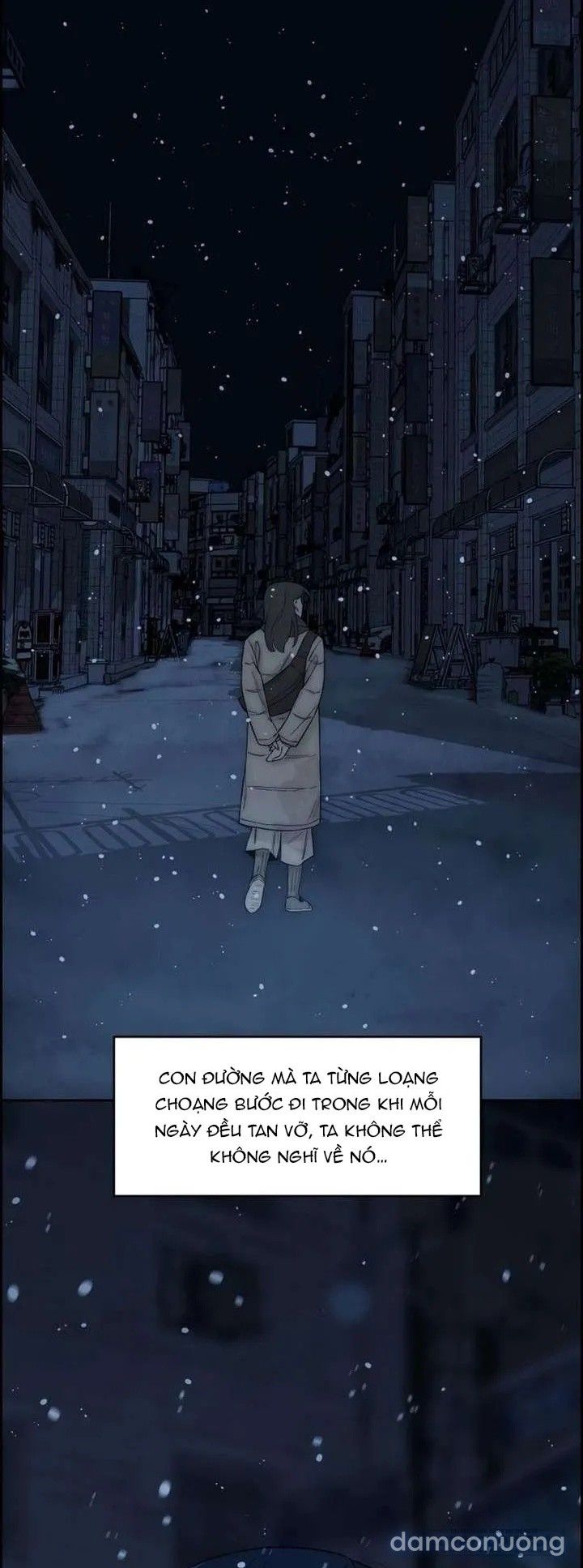 đọc truyện Chưa Từng Chạm Tới Em Chương 15 ảnh 20 tại Thiên Thai Truyện