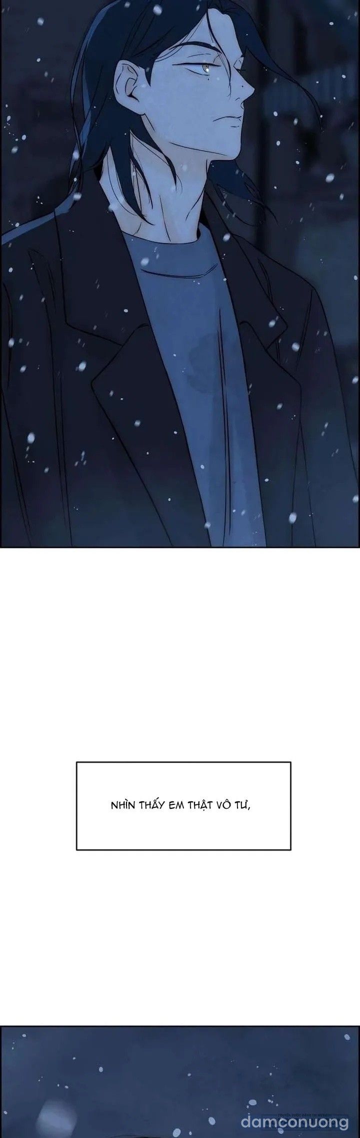 đọc truyện Chưa Từng Chạm Tới Em Chương 15 ảnh 21 tại Thiên Thai Truyện