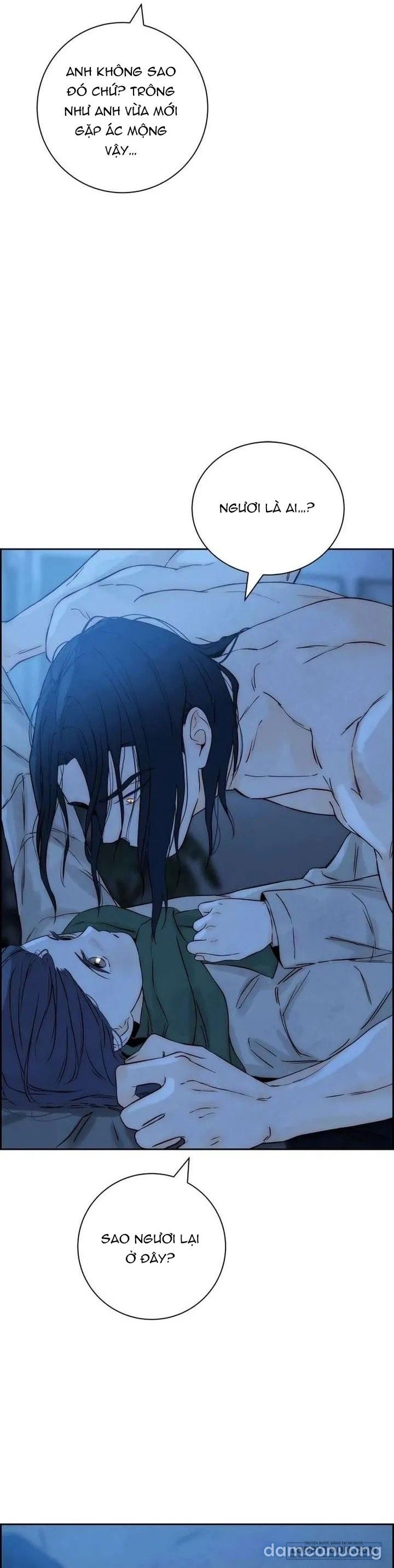 đọc truyện Chưa Từng Chạm Tới Em Chương 15 ảnh 4 tại Thiên Thai Truyện