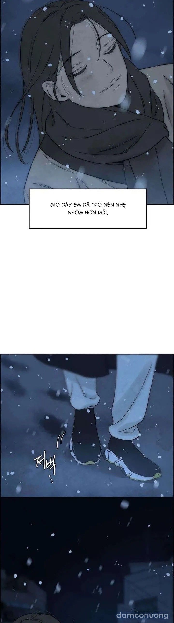 đọc truyện Chưa Từng Chạm Tới Em Chương 15 ảnh 22 tại Thiên Thai Truyện