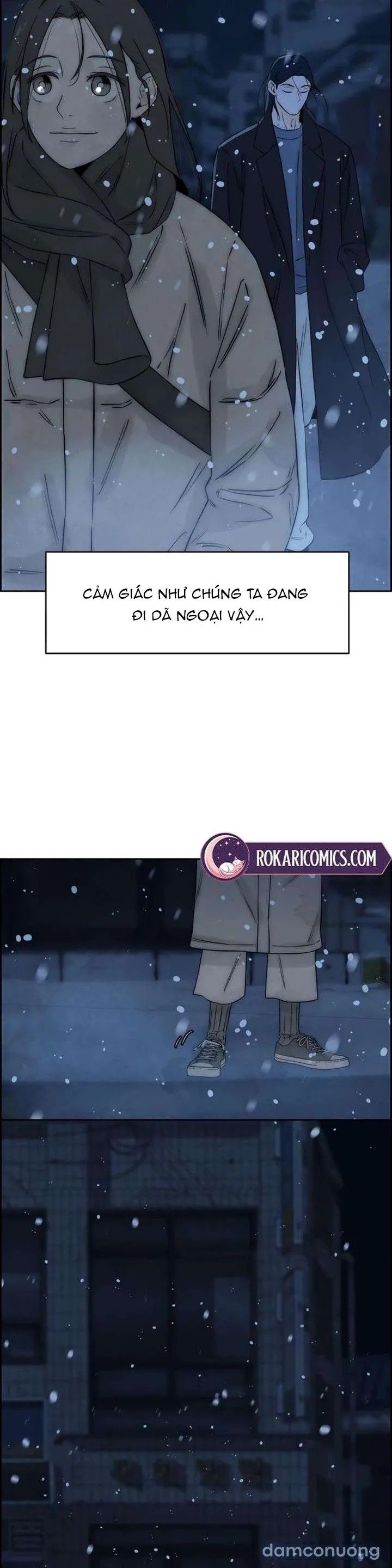 đọc truyện Chưa Từng Chạm Tới Em Chương 15 ảnh 23 tại Thiên Thai Truyện