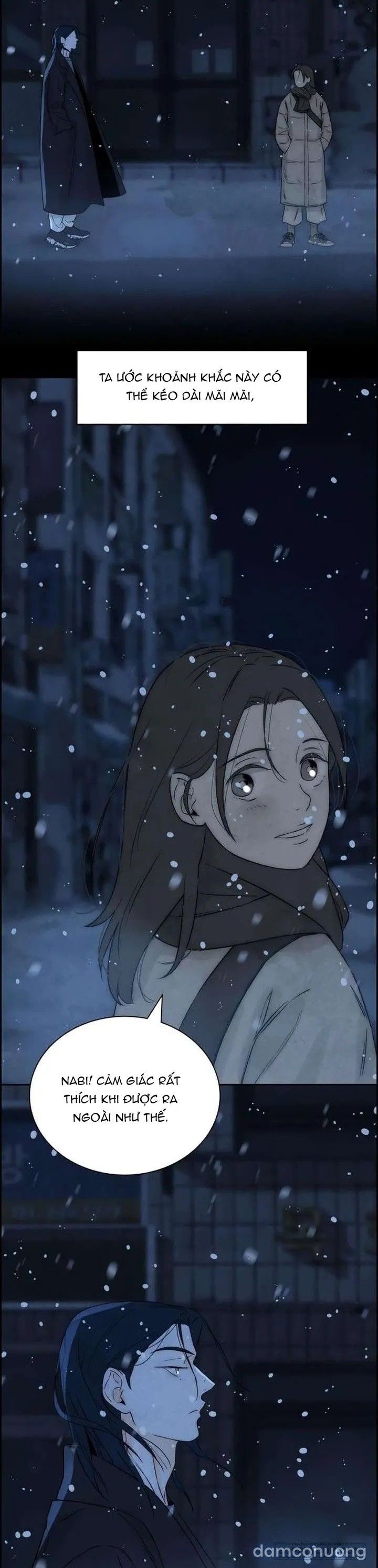 đọc truyện Chưa Từng Chạm Tới Em Chương 15 ảnh 24 tại Thiên Thai Truyện