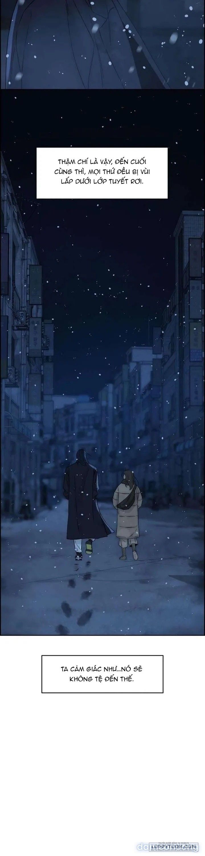 đọc truyện Chưa Từng Chạm Tới Em Chương 15 ảnh 25 tại Thiên Thai Truyện