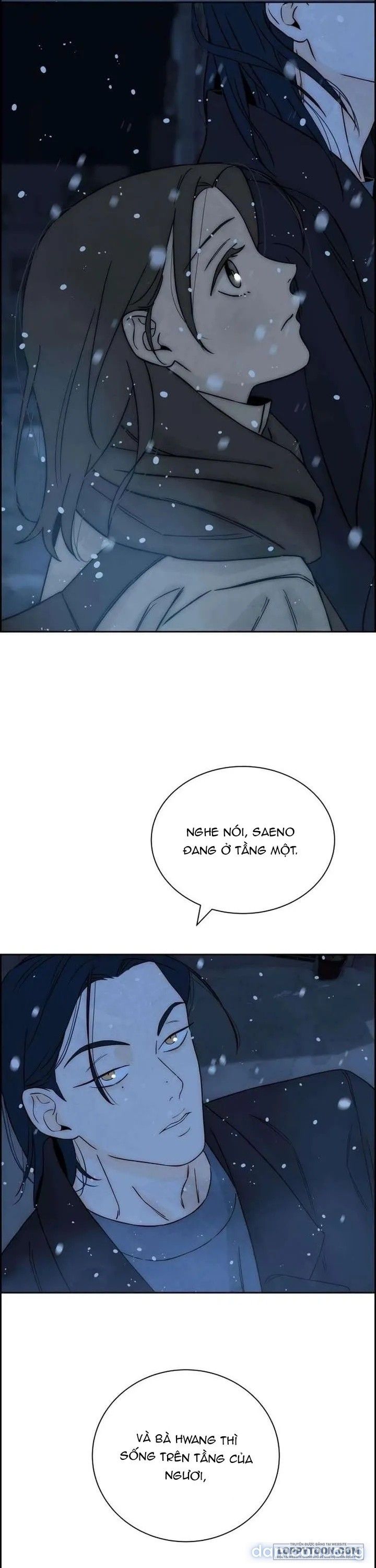 đọc truyện Chưa Từng Chạm Tới Em Chương 15 ảnh 27 tại Thiên Thai Truyện