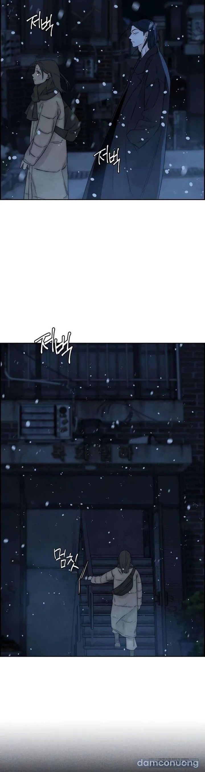 đọc truyện Chưa Từng Chạm Tới Em Chương 15 ảnh 30 tại Thiên Thai Truyện