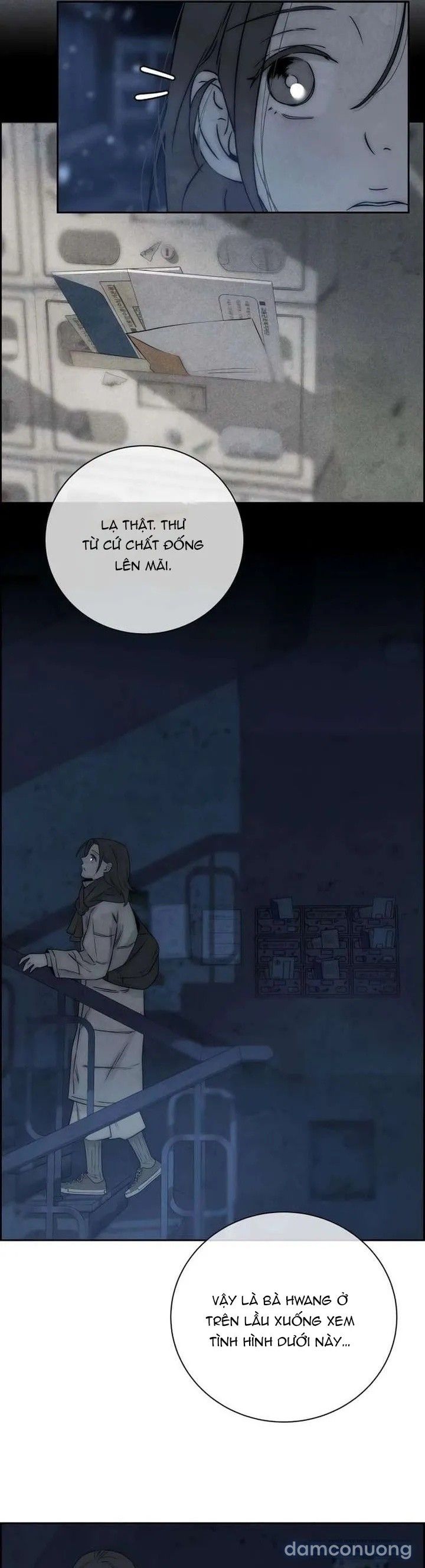 đọc truyện Chưa Từng Chạm Tới Em Chương 15 ảnh 31 tại Thiên Thai Truyện