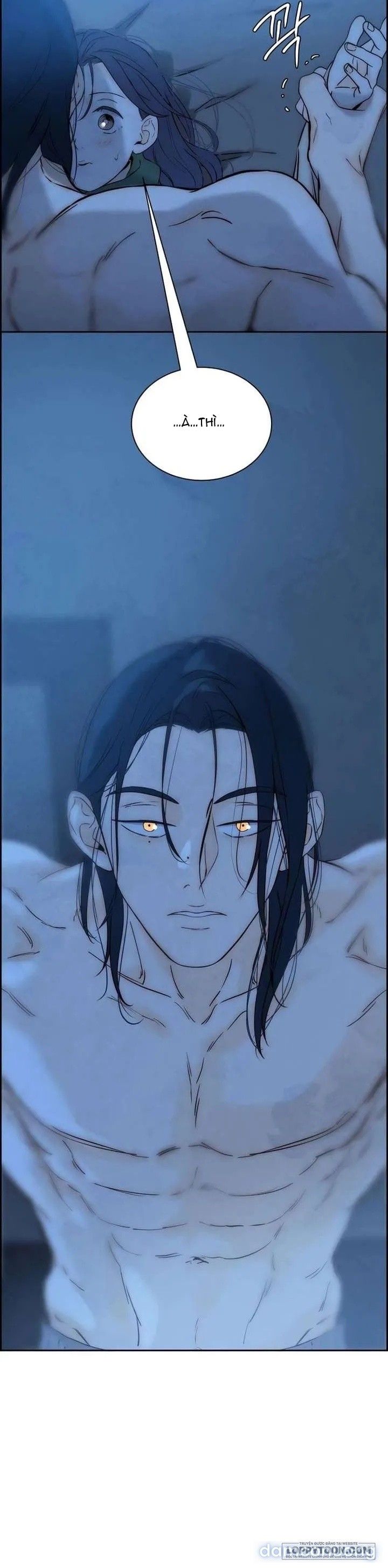 đọc truyện Chưa Từng Chạm Tới Em Chương 15 ảnh 5 tại Thiên Thai Truyện