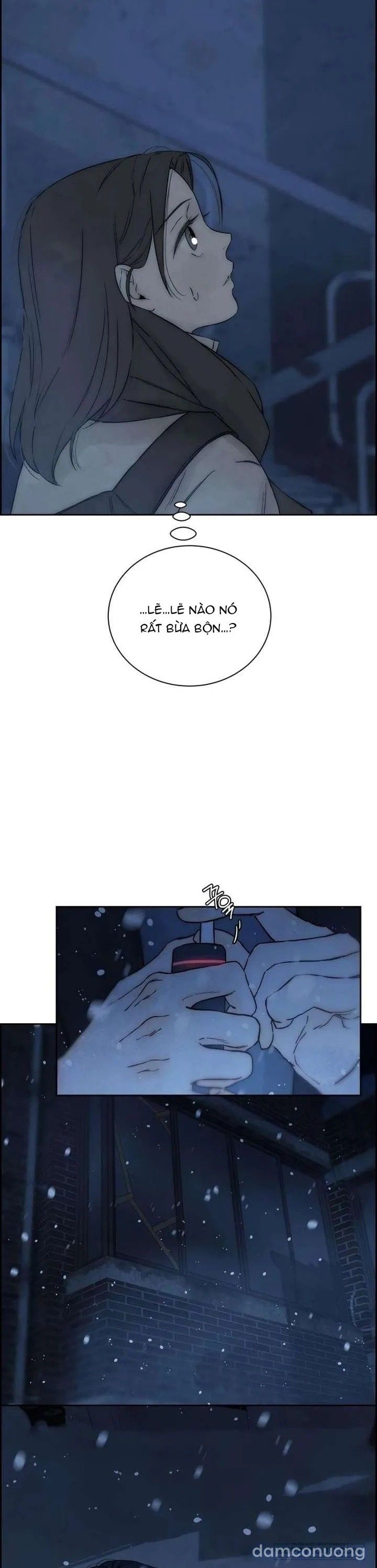 đọc truyện Chưa Từng Chạm Tới Em Chương 15 ảnh 33 tại Thiên Thai Truyện