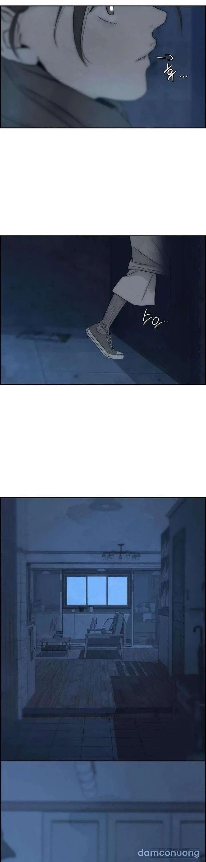 đọc truyện Chưa Từng Chạm Tới Em Chương 15 ảnh 35 tại Thiên Thai Truyện