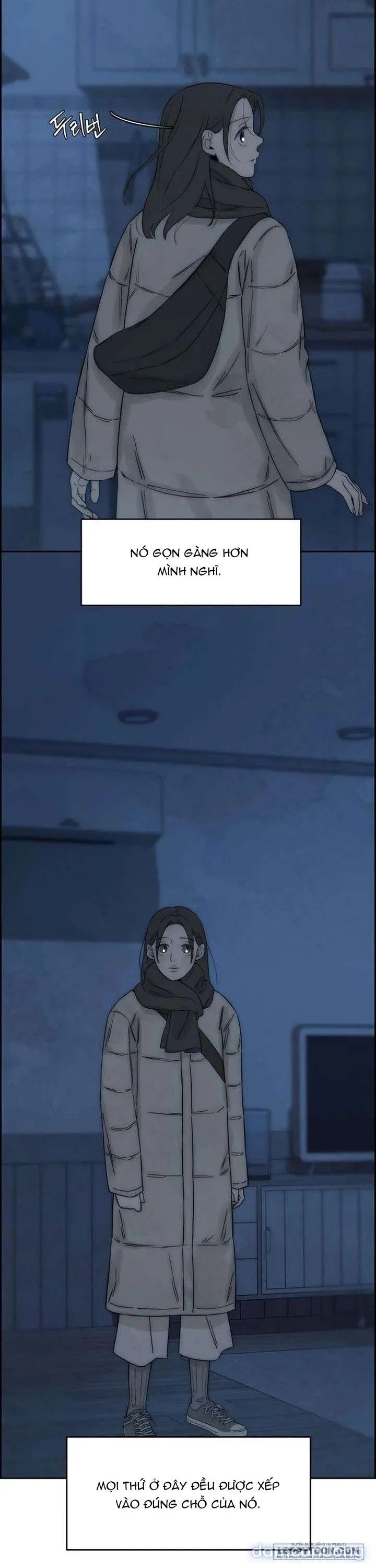 đọc truyện Chưa Từng Chạm Tới Em Chương 15 ảnh 36 tại Thiên Thai Truyện