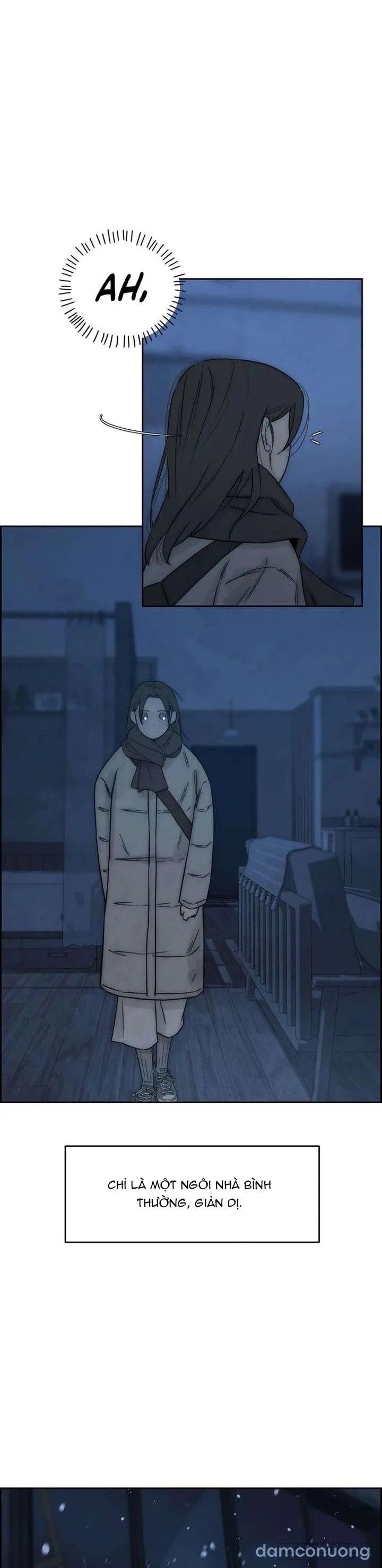 đọc truyện Chưa Từng Chạm Tới Em Chương 15 ảnh 37 tại Thiên Thai Truyện