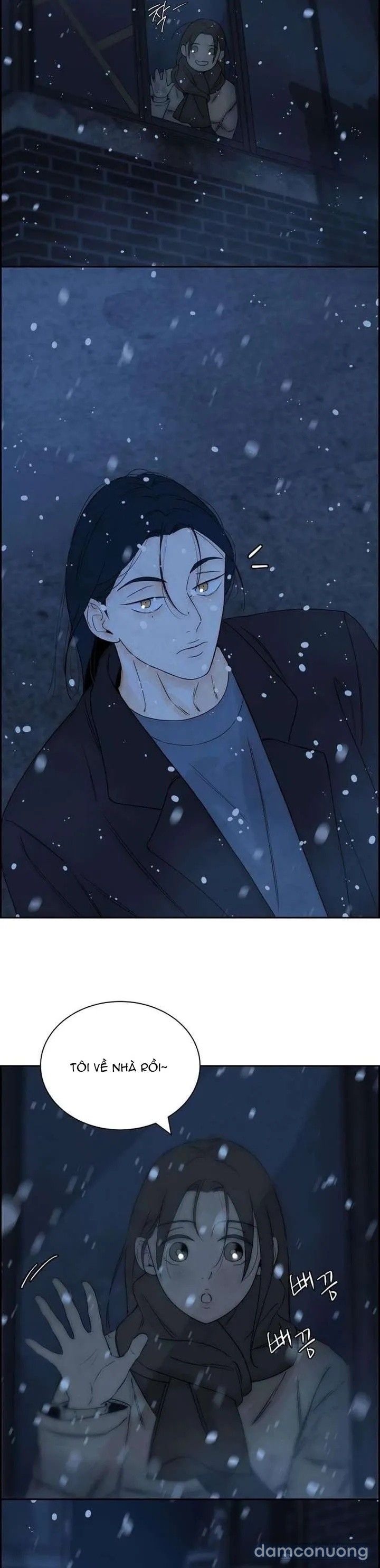 đọc truyện Chưa Từng Chạm Tới Em Chương 15 ảnh 38 tại Thiên Thai Truyện