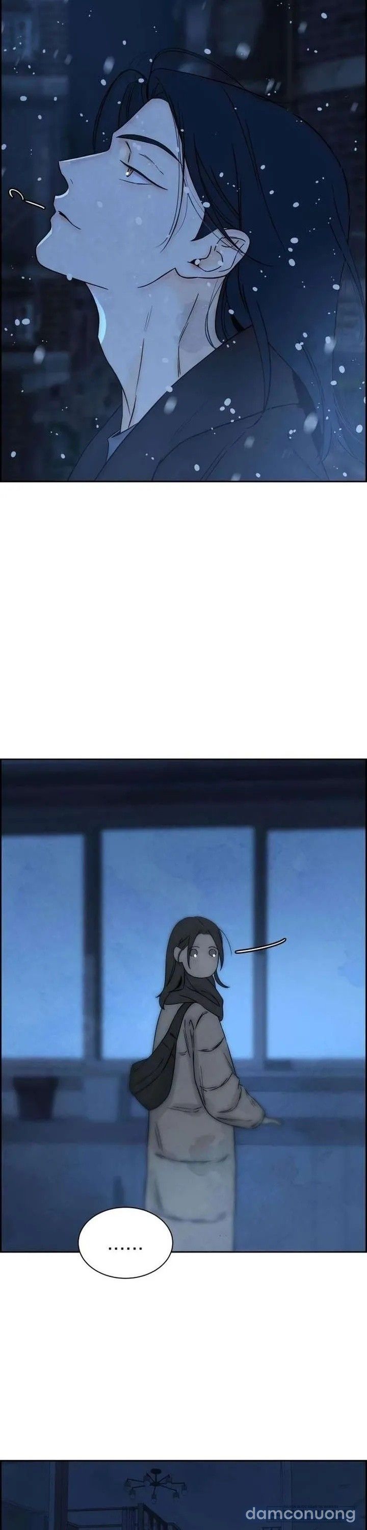 đọc truyện Chưa Từng Chạm Tới Em Chương 15 ảnh 39 tại Thiên Thai Truyện